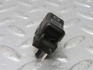 W202 electric window switch left used OEM