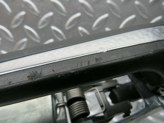 22475 Mercedes-Benz C124 E220 Coupe Left Exterior Door Handle No Key