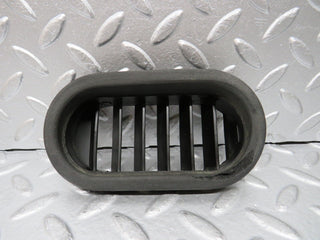 Porsche 924 left door air vent used OEM