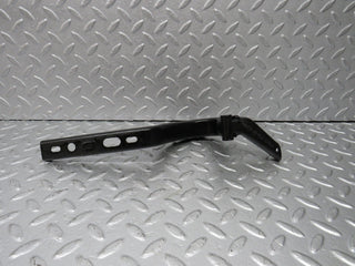 W123 trunk boot lid hinge right side used OEM