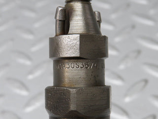 W123 diesel fuel injector used OEM