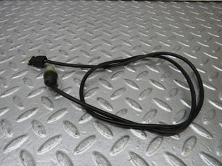 W124 front wing indicator cable wire used OEM