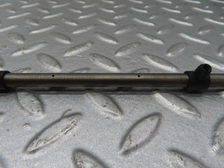 R107 SLC camshaft oil tube used OEM