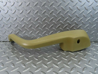W116 interior door handle rear right used OEM