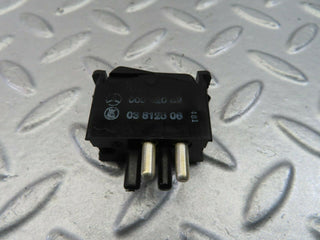 9927 Mercedes-Benz C123 230CE Coupe Interior Light Switch