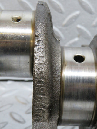 37668 Mercedes-Benz W109 300SEL Crankshaft 1160311001