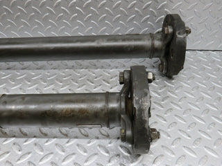 36312 Mercedes-Benz W126 420SE Cardan Shaft Prop Shaft 1264108306 1264110215