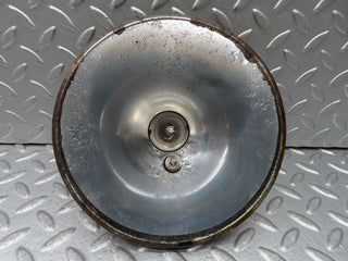 W121 Ponton headlight reflector used OEM