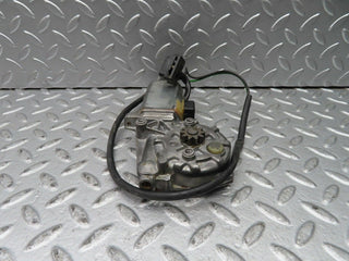 21441 Mercedes-Benz W126 300SE Rear Left Window Regulator Motor 0130821037