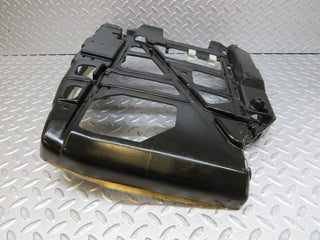 R129 SL front left seat backrest used OEM