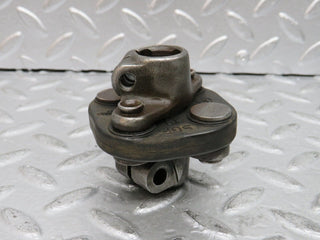 29404 Mercedes-Benz W124 230E Steering Col. Lower Shaft Connector 1264620146