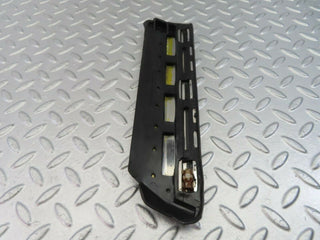 9952 Mercedes-Benz C123 230CE Coupe Front Left Fender Wing Lower Trim