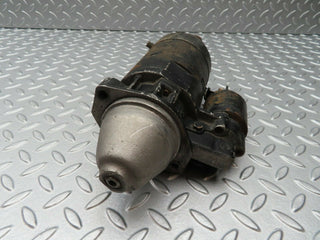 4438 Mercedes-Benz W123 230E Starter Motor Bosch 1005823097