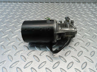 W123 wiper motor used OEM