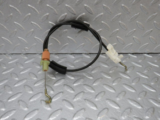 R129 SL door lock cable used OEM