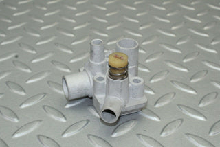 W116 auxiliary air valve cold starter used OEM