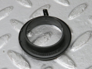 33437 Mercedes-Benz W202 C180 Ignition Switch Surround Chrome Ring 2026890480