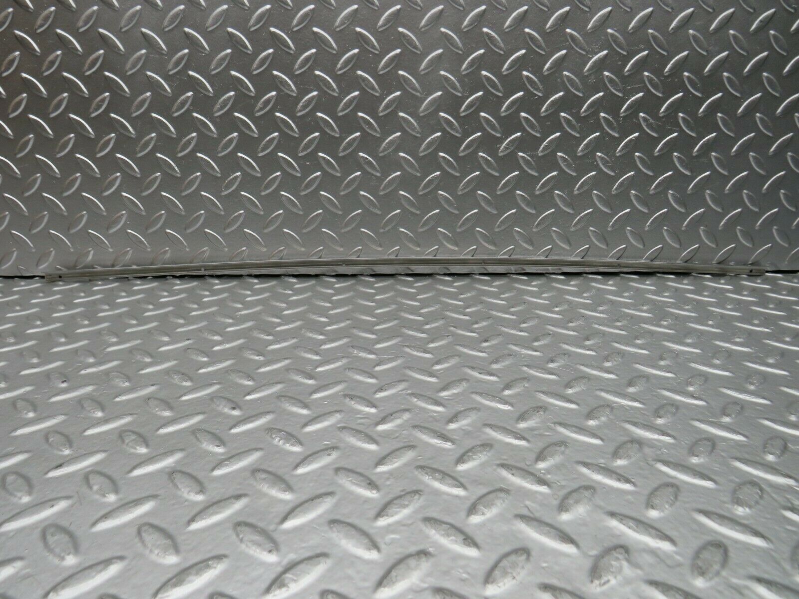 22586 Mercedes-Benz C124 E220 Coupe Sunroof Chrome Trim
