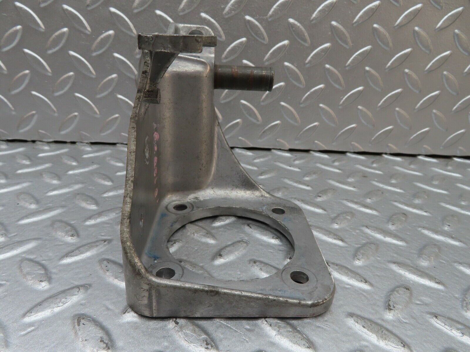 20061 Mercedes-Benz R129 300SL Coupe Brake Pedal Bracket 1292900419