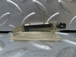 W123 glove box light used OEM