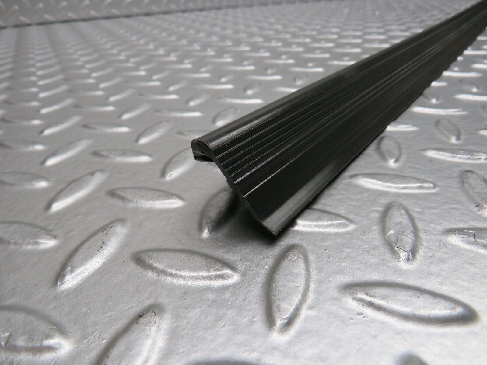 30655 Mercedes-Benz W201 190E 2.0L Door Sill Trim Left Side