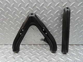 W201 Baby Benz air intake manifold bracket used OEM