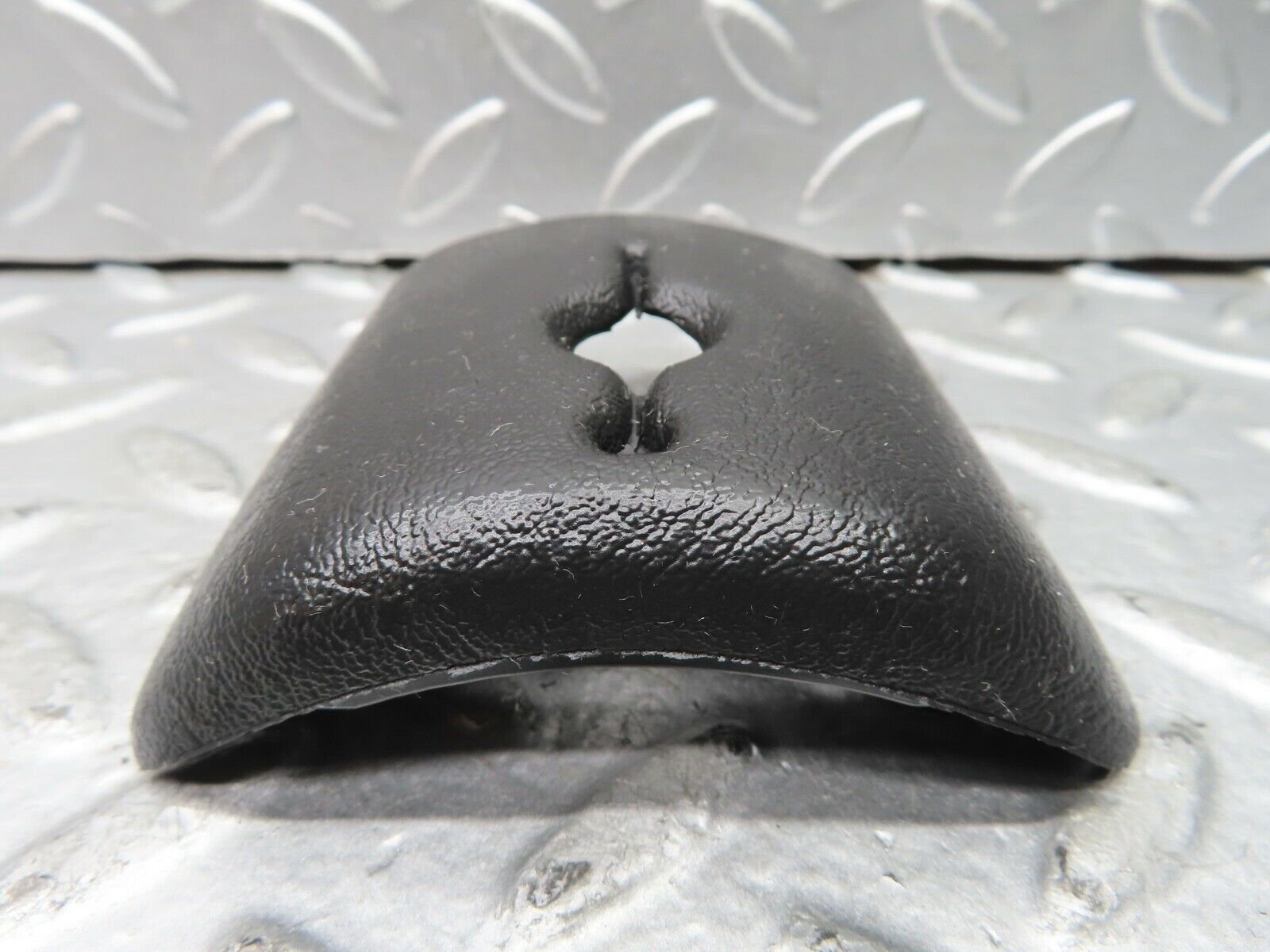 21151 Mercedes-Benz W123 230E Indicator Wiper Stalk Rubber Cover 1234621496