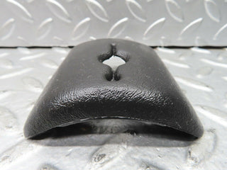 W123 indicator wiper stalk rubber cover used OEM