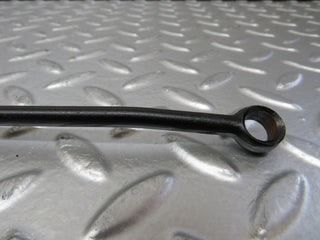 W116 gearbox linkage used OEM