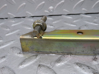 36864 Mercedes-Benz C126 420SEC Coupe Right Door Window Channel