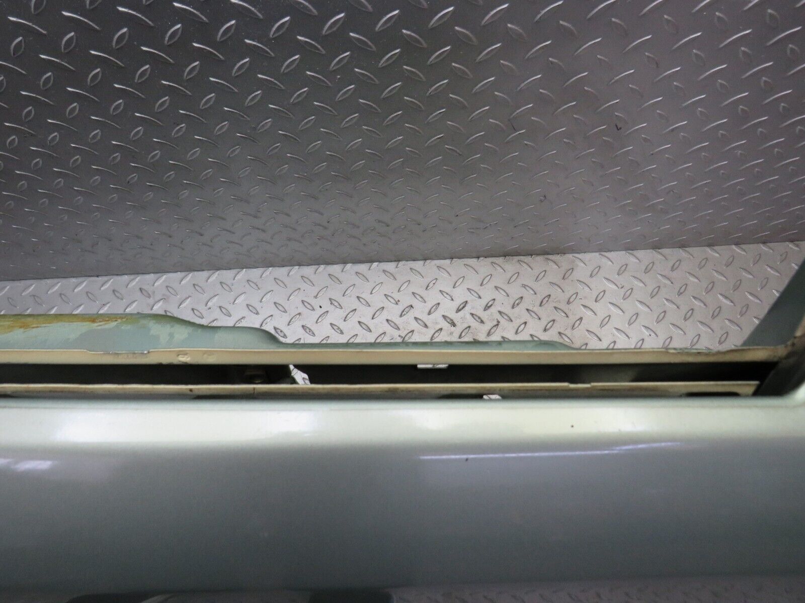 34241 Mercedes-Benz W124 260E Rear Right Door