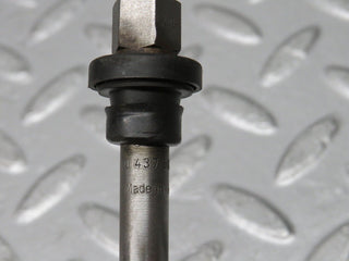 32705 Mercedes-Benz S124 300TE Wagon Fuel Injector Bosch 0437502010