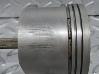 32649 Mercedes-Benz S124 300TE Wagon Piston With Connecting Rod 88.485mm 10205