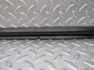 32105 Mercedes-Benz W123 230E Main Cable Cover In Trunk 1238210036