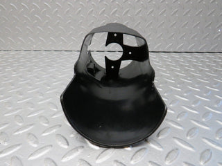 36984 Mercedes-Benz C126 420SEC Coupe Steering Column Surround Cover 1264624723