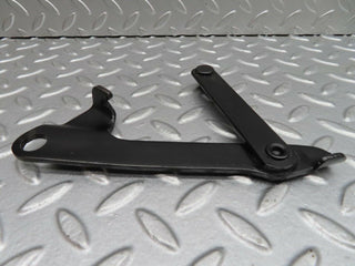 13065 Mercedes-Benz W111 220S Trunk Hinge Left Side