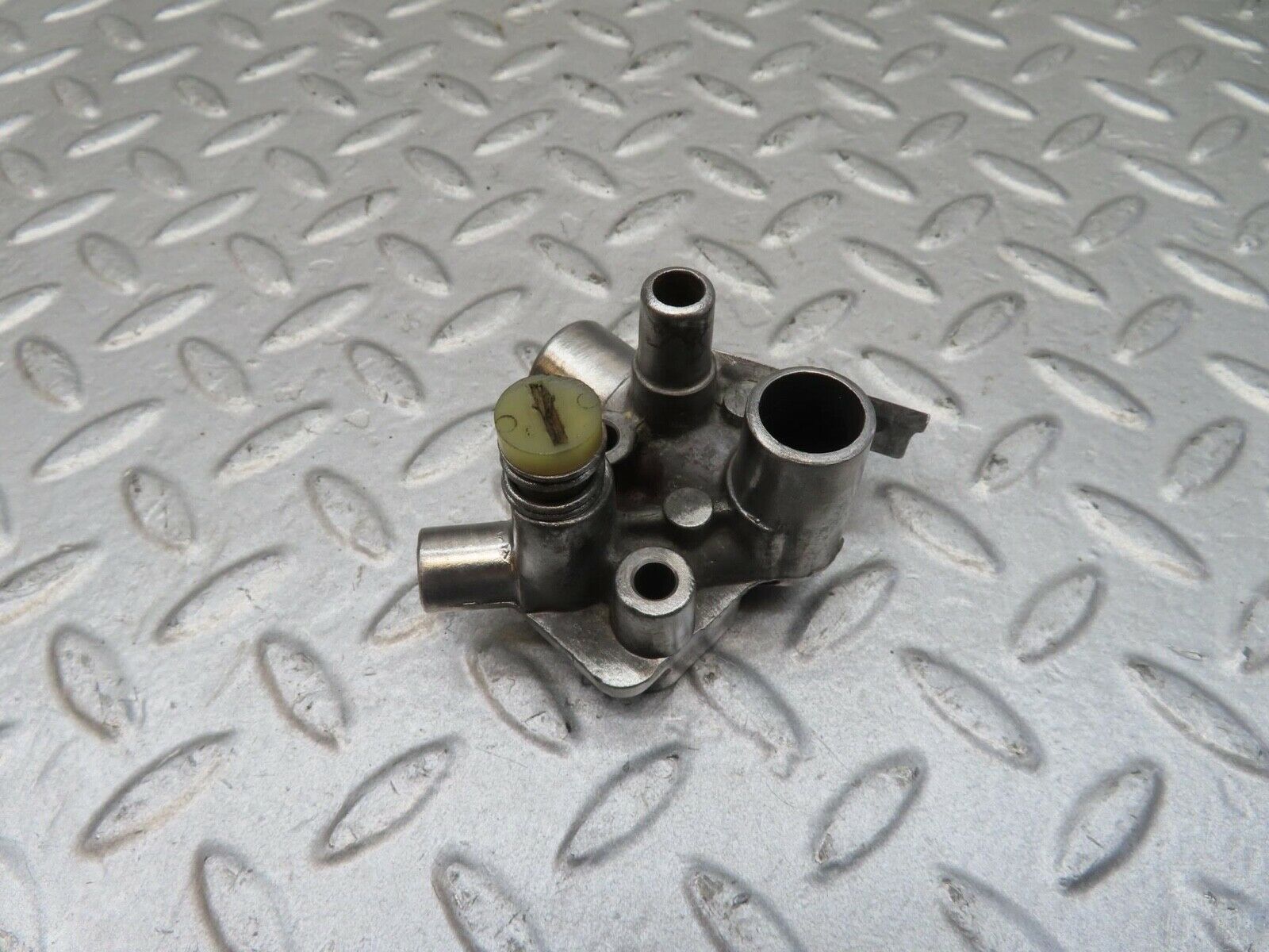 14354 Mercedes-Benz W116 350SE Auxiliary Air Valve 1160940712