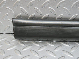 33960 Mercedes-Benz W124 260E Rear Left Door Lower Moulding Trim