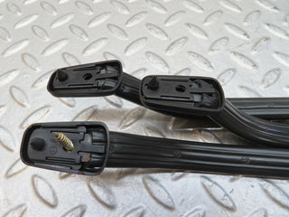14702 Mercedes-Benz W201 190E Interior Roof Grab Handle Set
