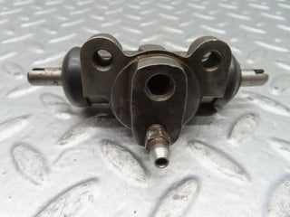 18305 Mercedes-Benz W111 220SE Coupe Rear Left Brake Shoe Accessory Set