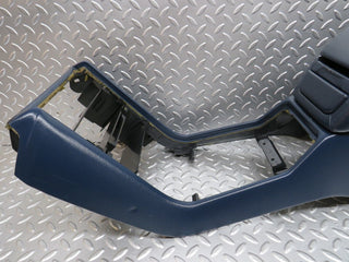 24696 Mercedes-Benz W140 S320 Centre Console