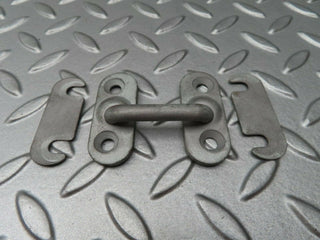 4037 Mercedes-Benz S123 200T Wagon Trunk Latch Lock 1237400032