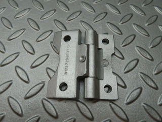 W123 door hinge used OEM