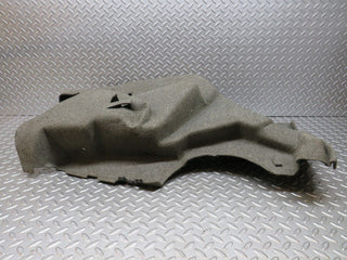 28920 Mercedes-Benz C124 320CE Coupe Trunk Boot Cover Panel Left Side