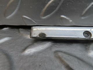 20446 Mercedes-Benz W114 280CE Coupe Sunroof Chrome Trim