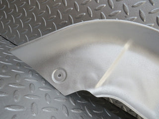 33804 Mercedes-Benz W201 190E 2.0L Exhaust Heat Shield