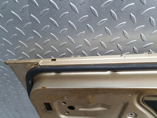 41368 Mercedes-Benz W124 200E Front Left Door