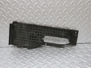 33989 Mercedes-Benz W124 260E Radiator Trim Panel 1245050988