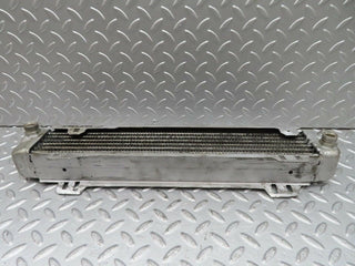 W108 oil cooler radiator used OEM