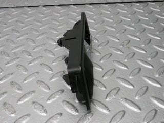 W201 Baby Benz front left interior door handle used OEM